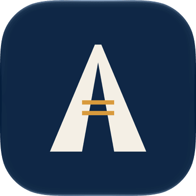 All Day Books logo
